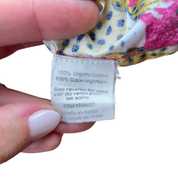 Printfresh 4X Bagheera Pink Cheetah Leopard Animal Print Cotton Cami Nightgown - Picture 5 of 6